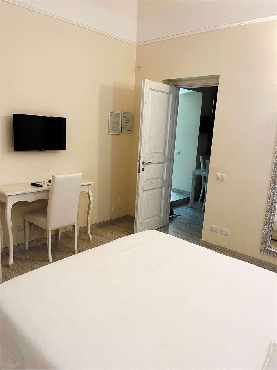 Appartamento in affitto a Centro Storico, Roma (RM)