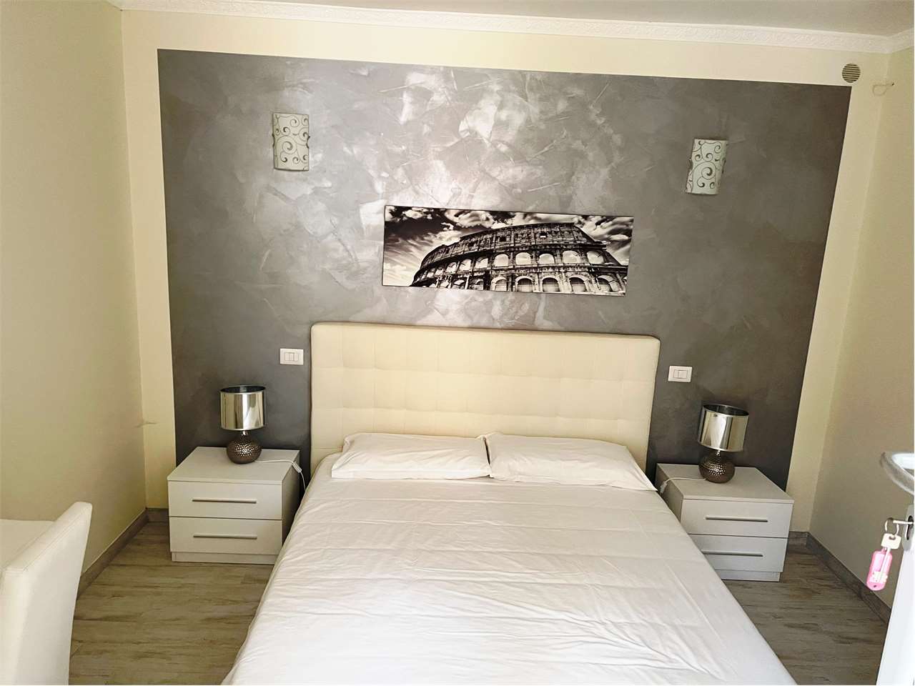 Appartamento in affitto a Centro Storico, Roma (RM)