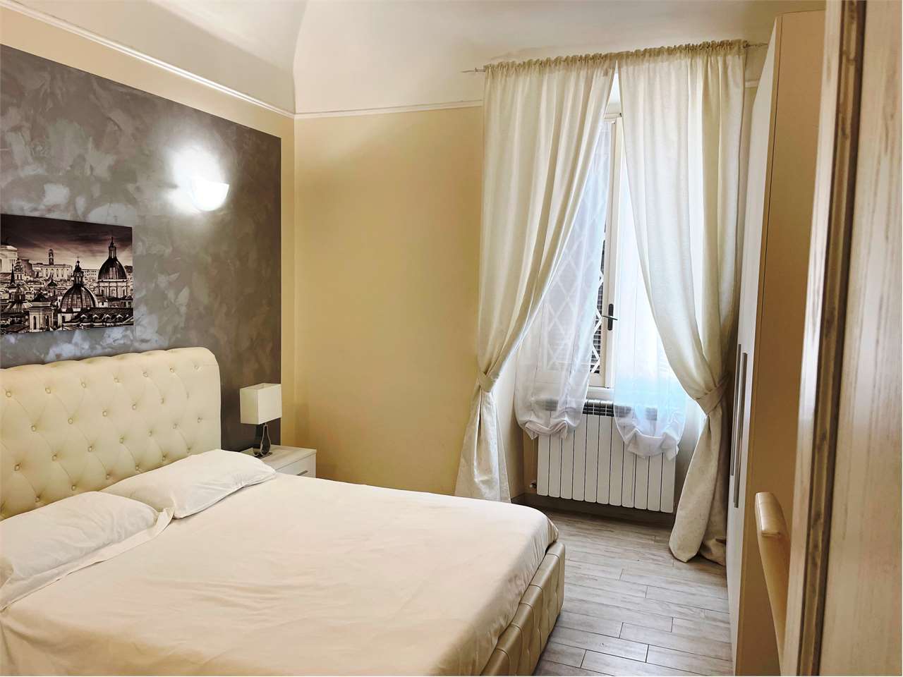 Appartamento in affitto a Centro Storico, Roma (RM)