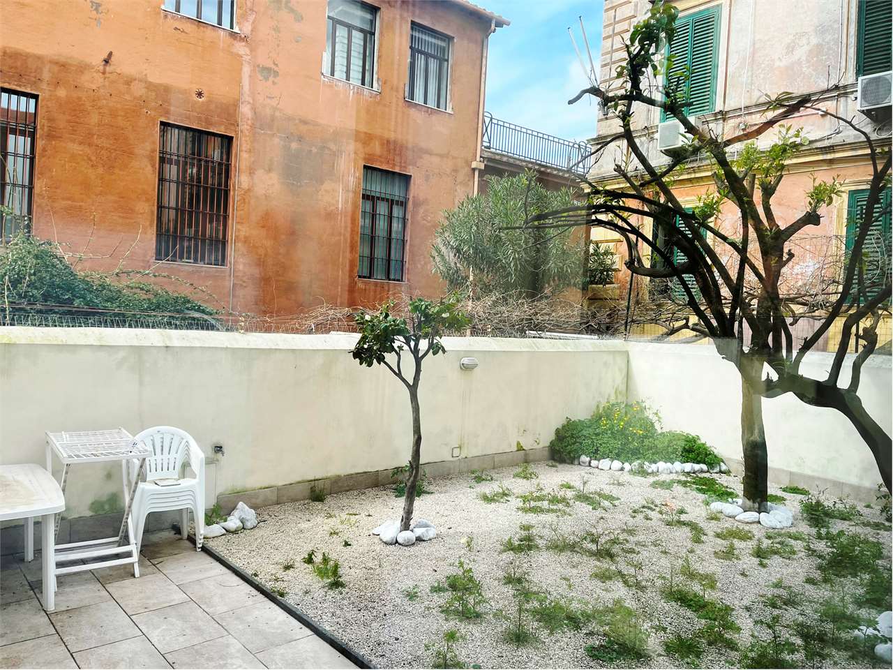 Appartamento in affitto a Centro Storico, Roma (RM)