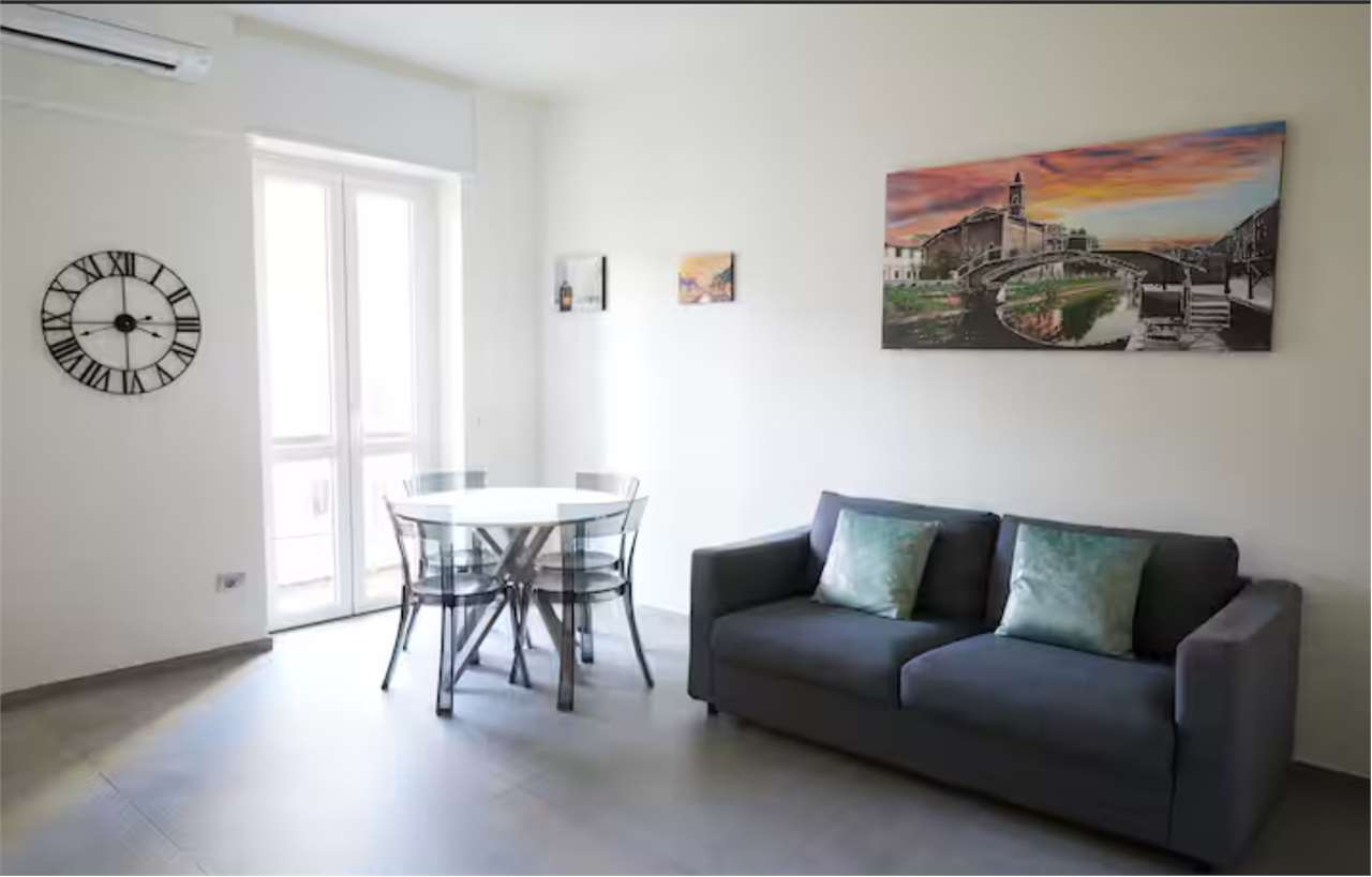 Appartamento in affitto a Milano (MI)
