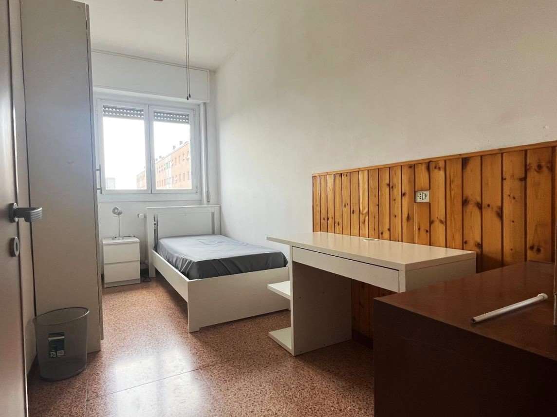 Porzione di casa in affitto a Milano (MI)