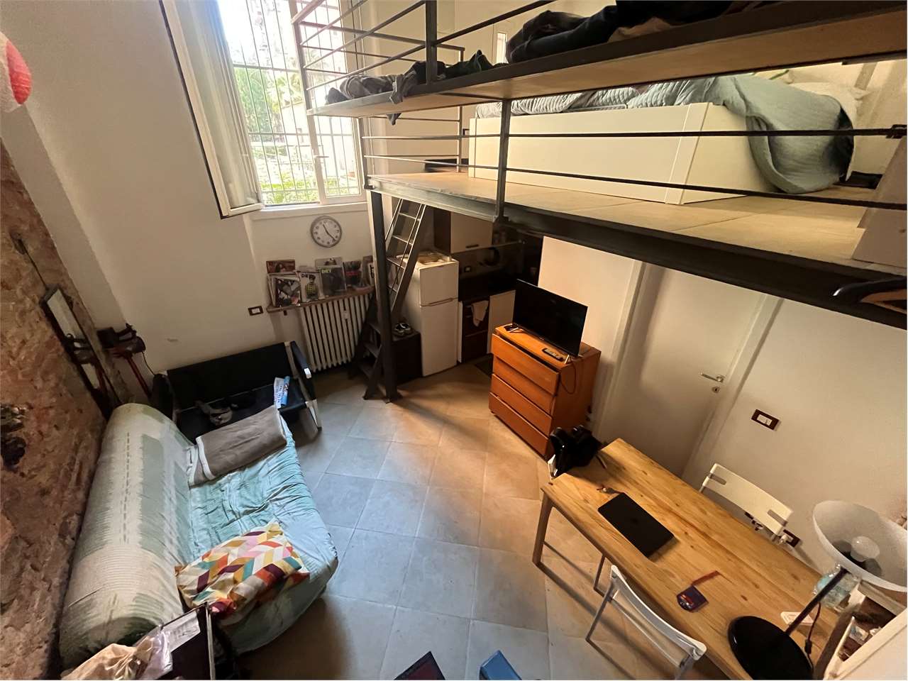 Appartamento in affitto a Milano (MI)