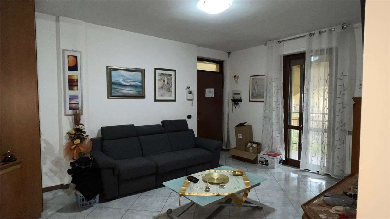 Appartamento in vendita a Milano (MI)