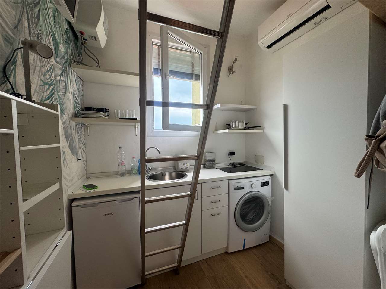 Appartamento in affitto a Milano (MI)