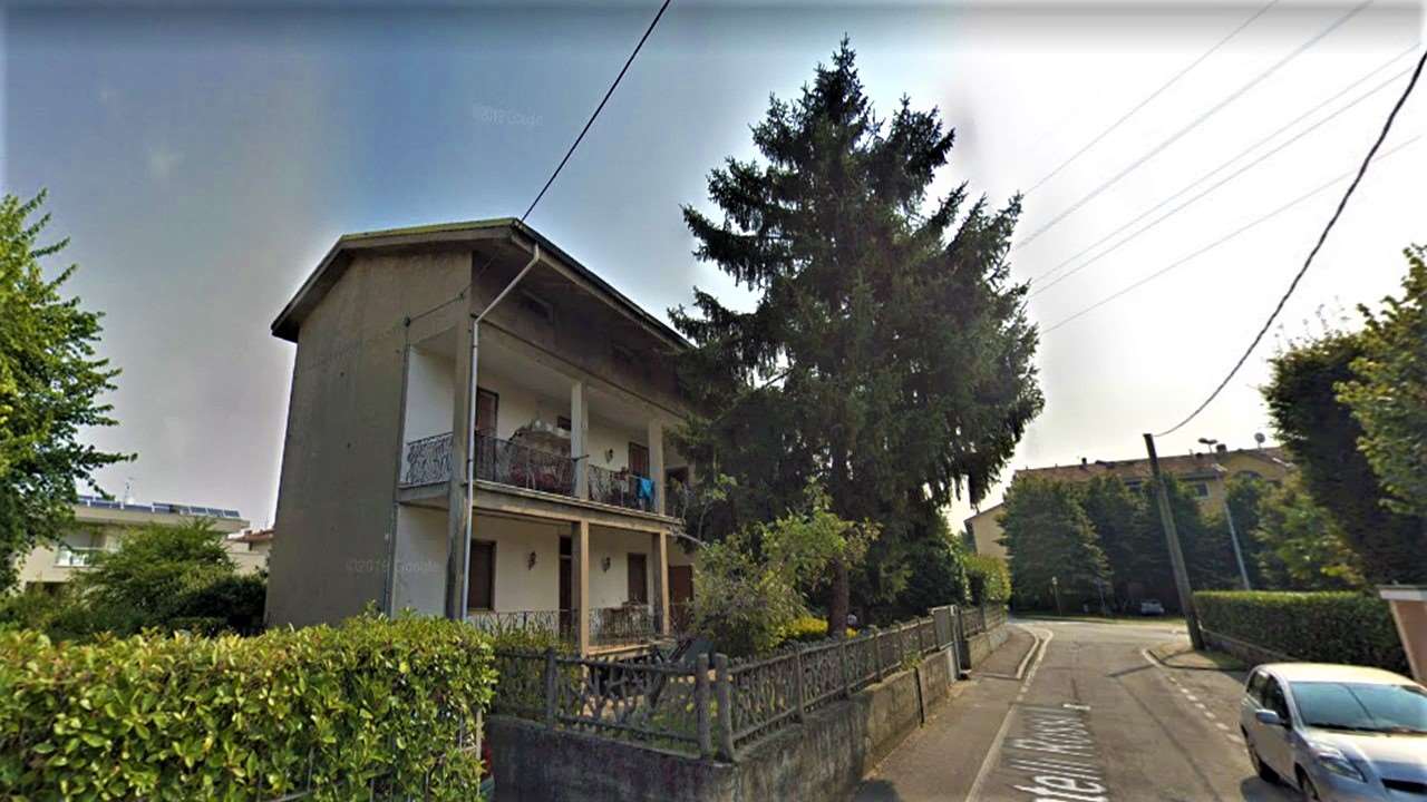 Vendita Villetta Bifamiliare Casa/Villa Trezzo sull'Adda micca  316092