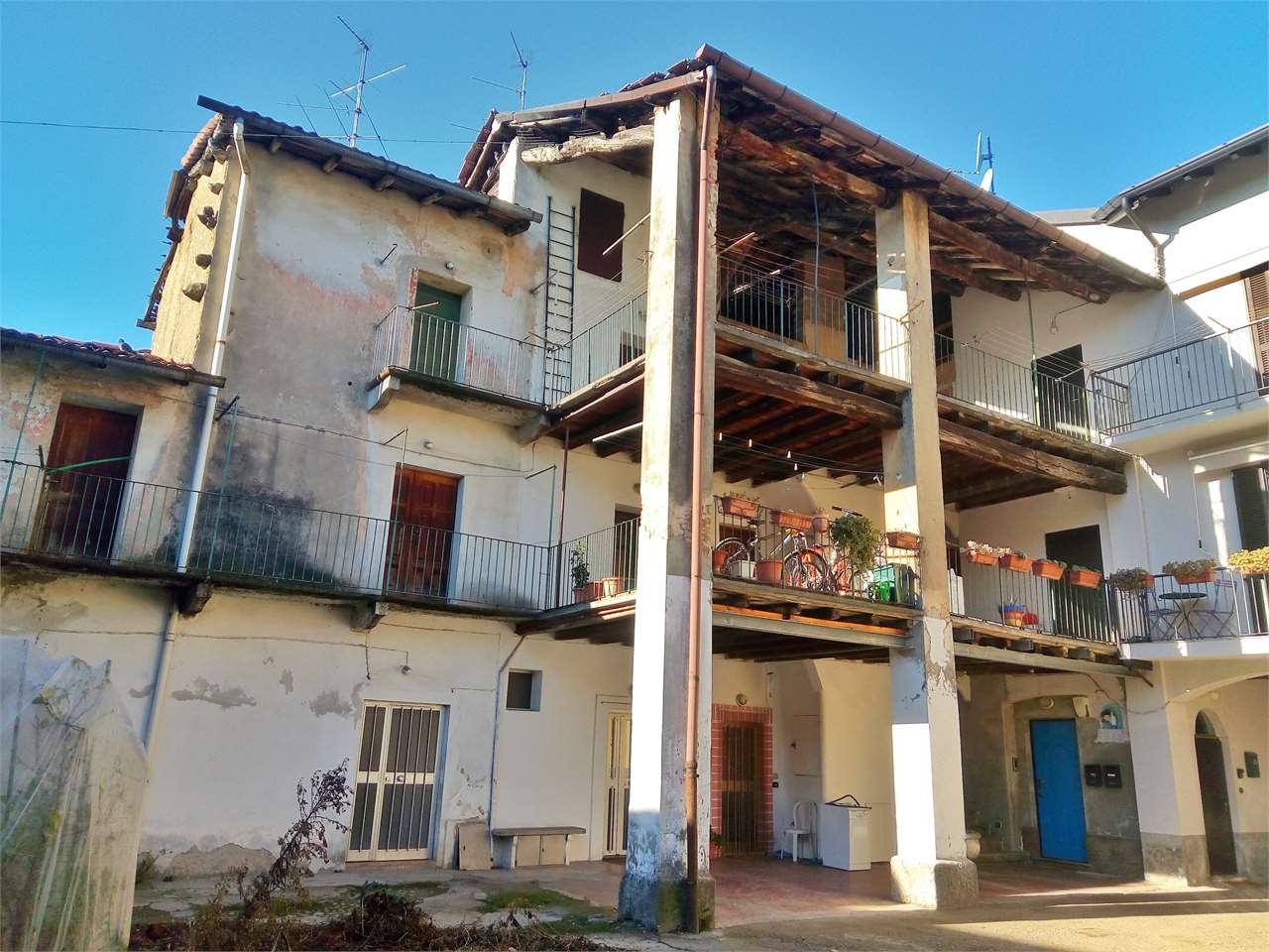 Vendita Rustico/Casale/Castello Casa/Villa Binago via san giovanni  426614