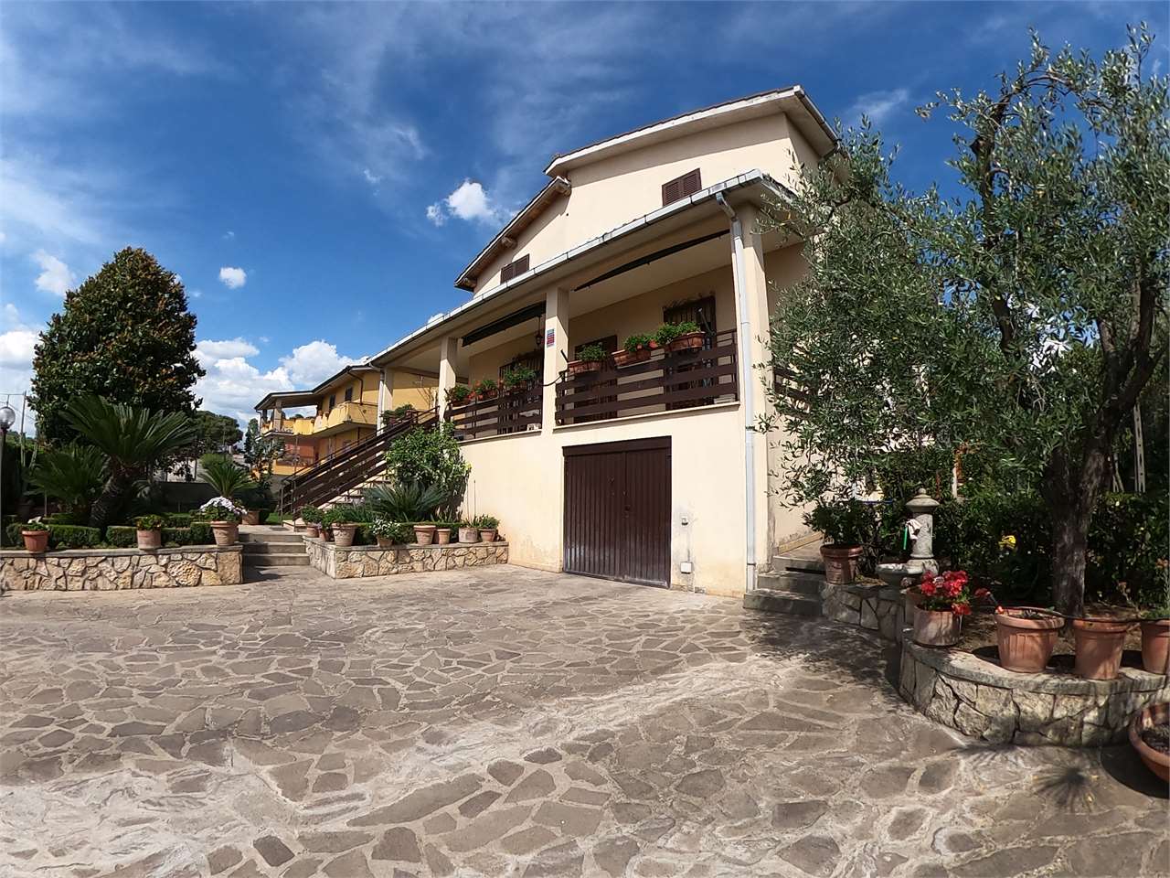 Zagarolo Vendita Stabile / Palazzo
