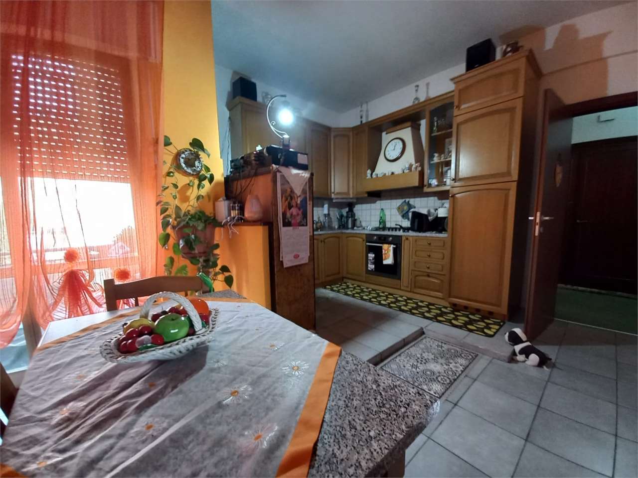 Colonna Vendita Attico