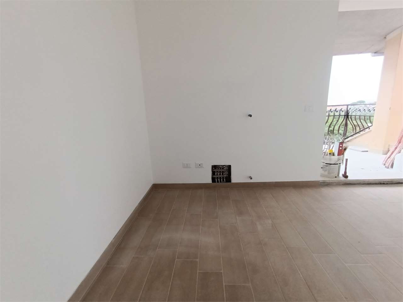 Appartamento in vendita a Roma (RM)
