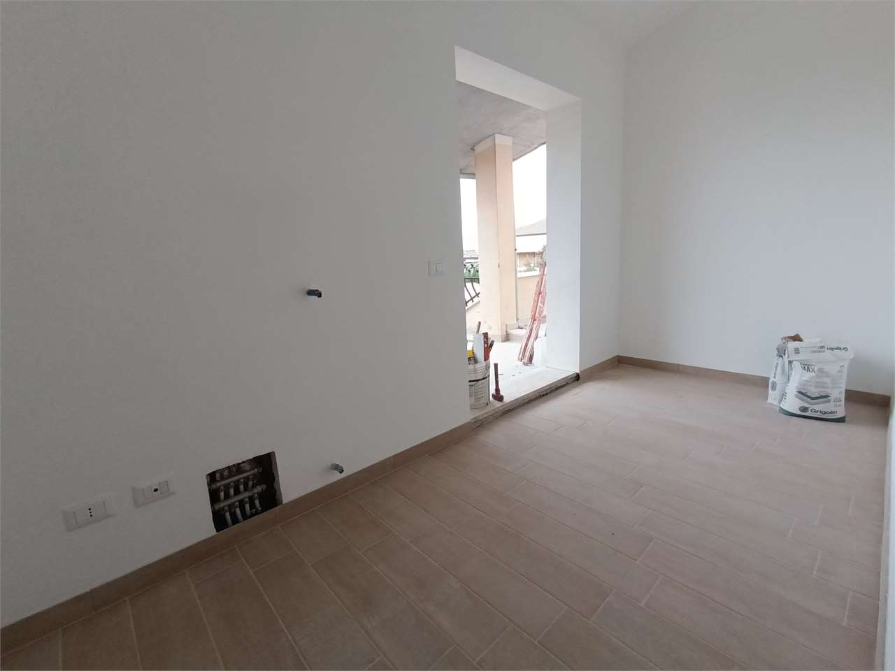 Appartamento in vendita a Roma (RM)