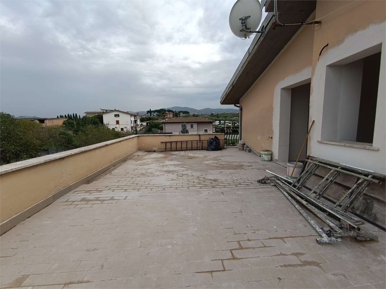 Appartamento in vendita a Roma (RM)