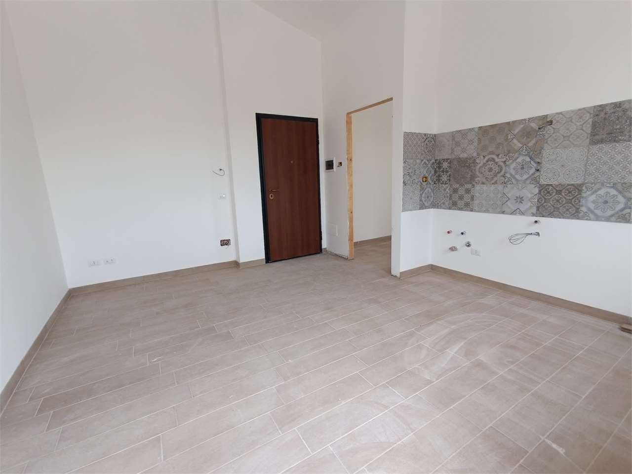Appartamento in vendita a Roma (RM)