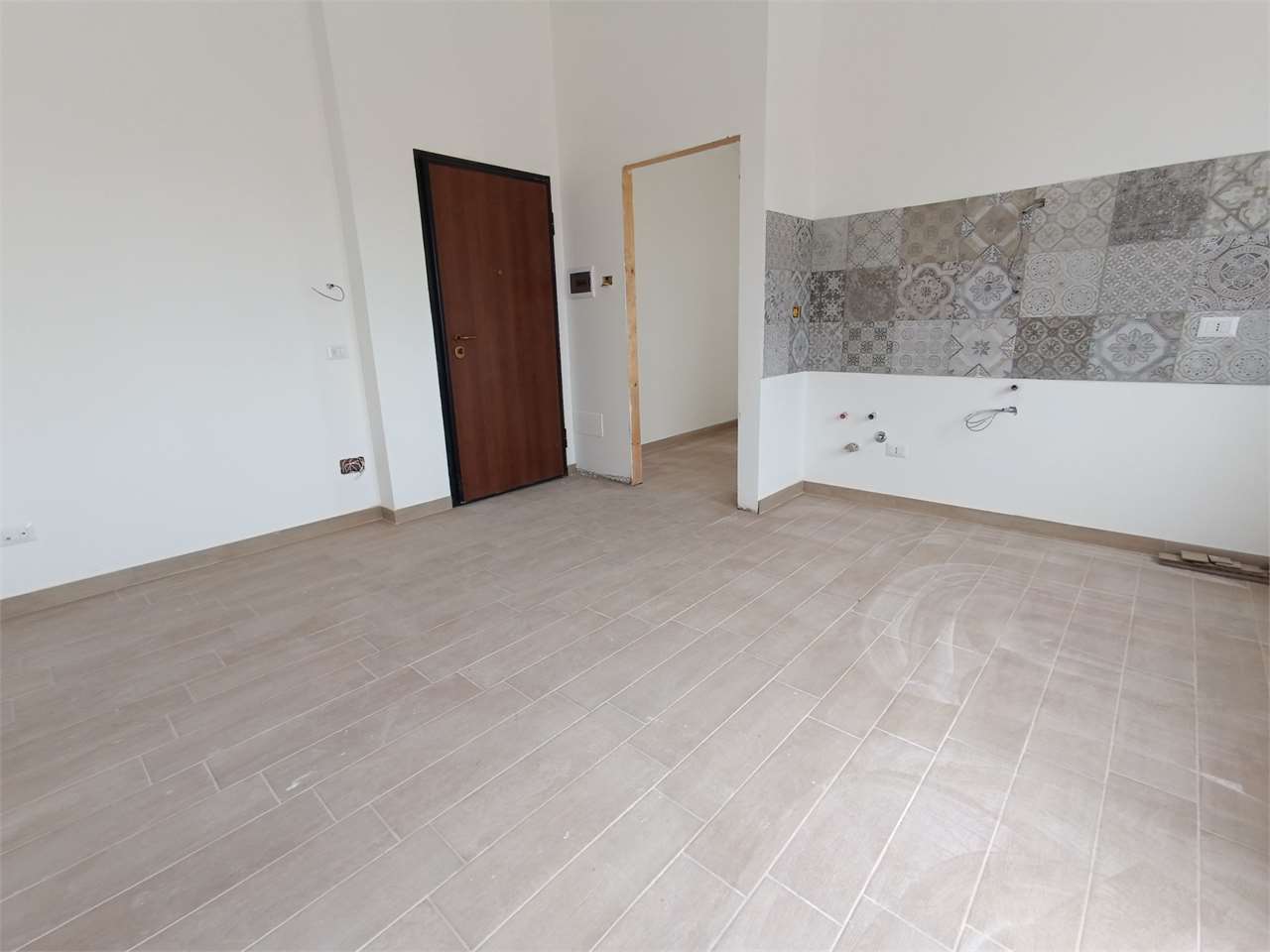 Appartamento in vendita a Roma (RM)