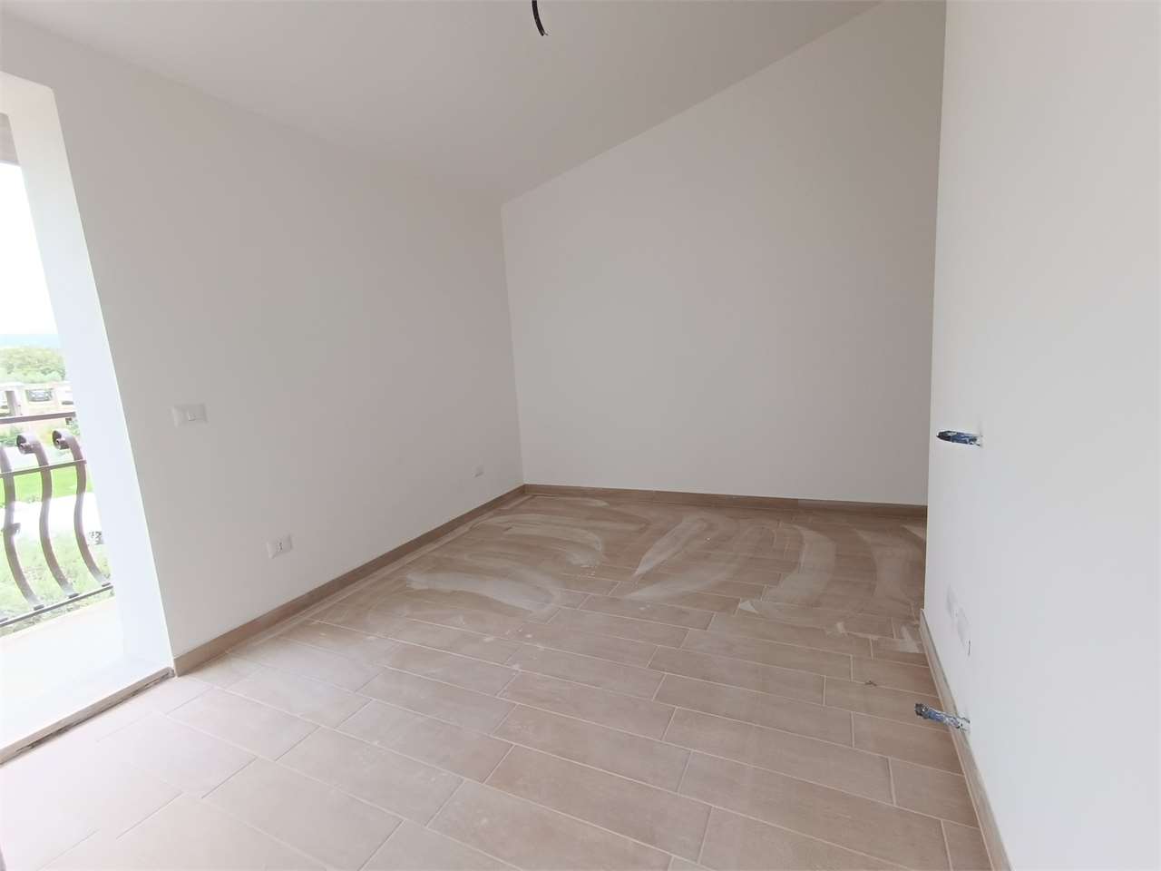 Appartamento in vendita a Roma (RM)