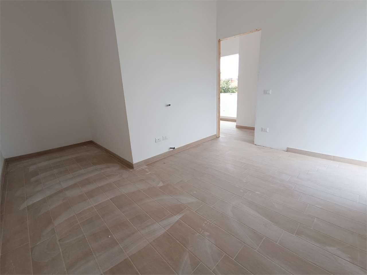 Appartamento in vendita a Roma (RM)