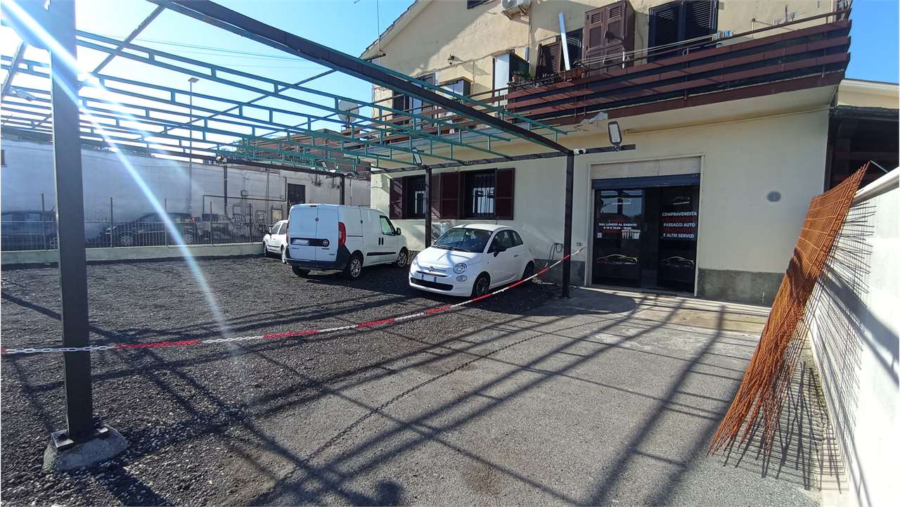 Fotografia dell'immobile