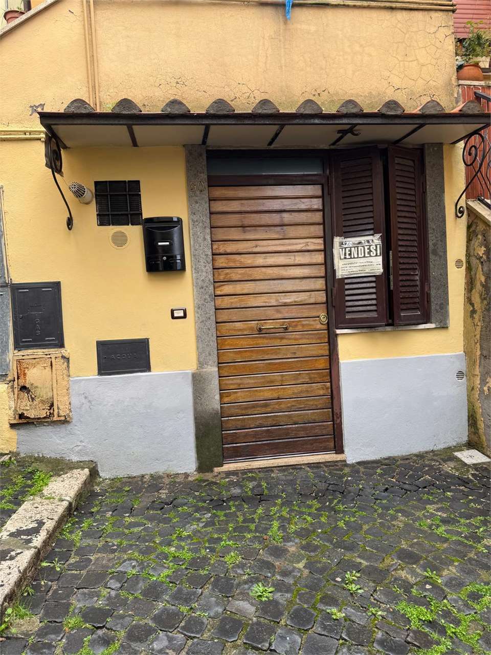 Fotografia dell'immobile