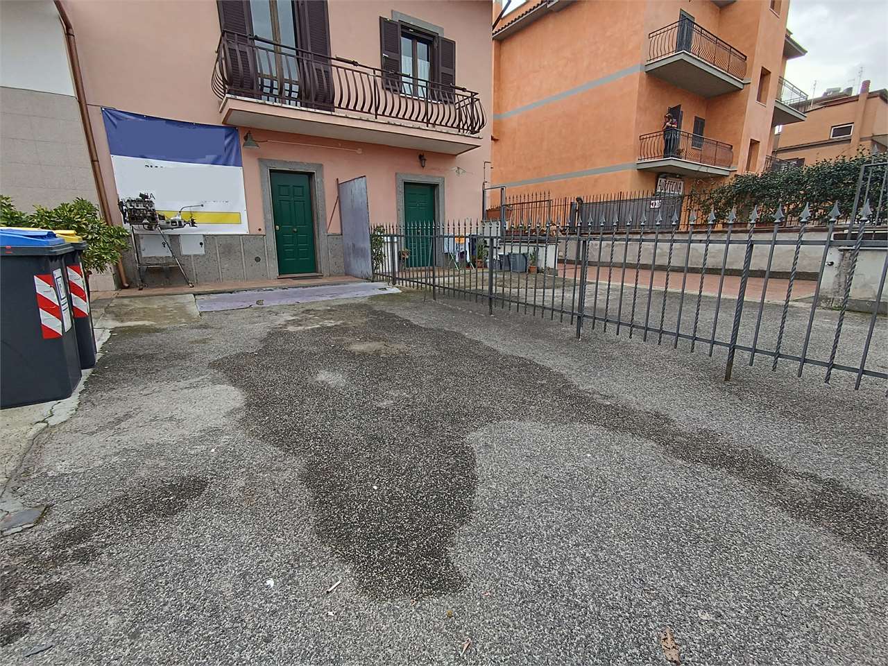 Fotografia dell'immobile
