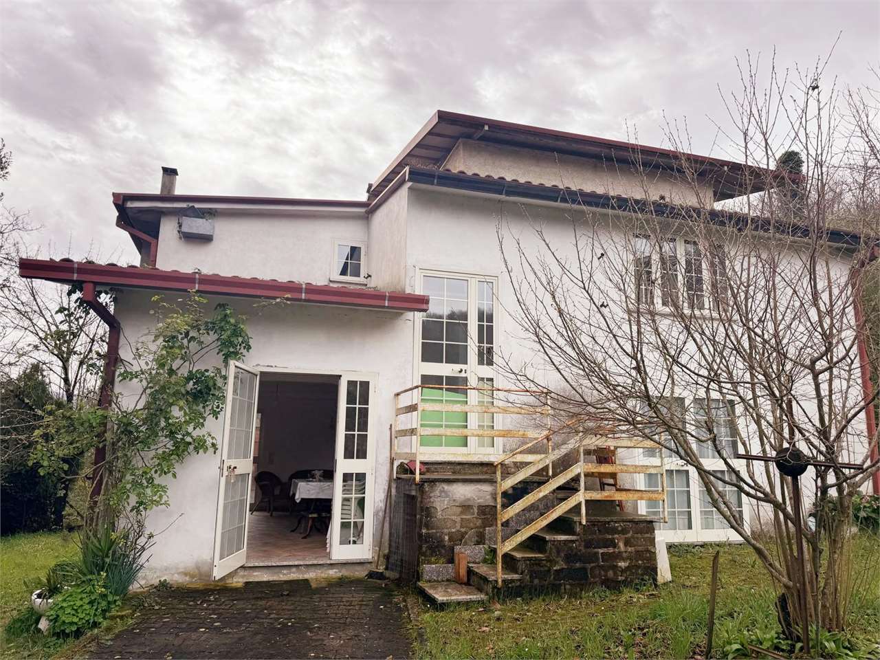 Artena Vendita Casa singola
