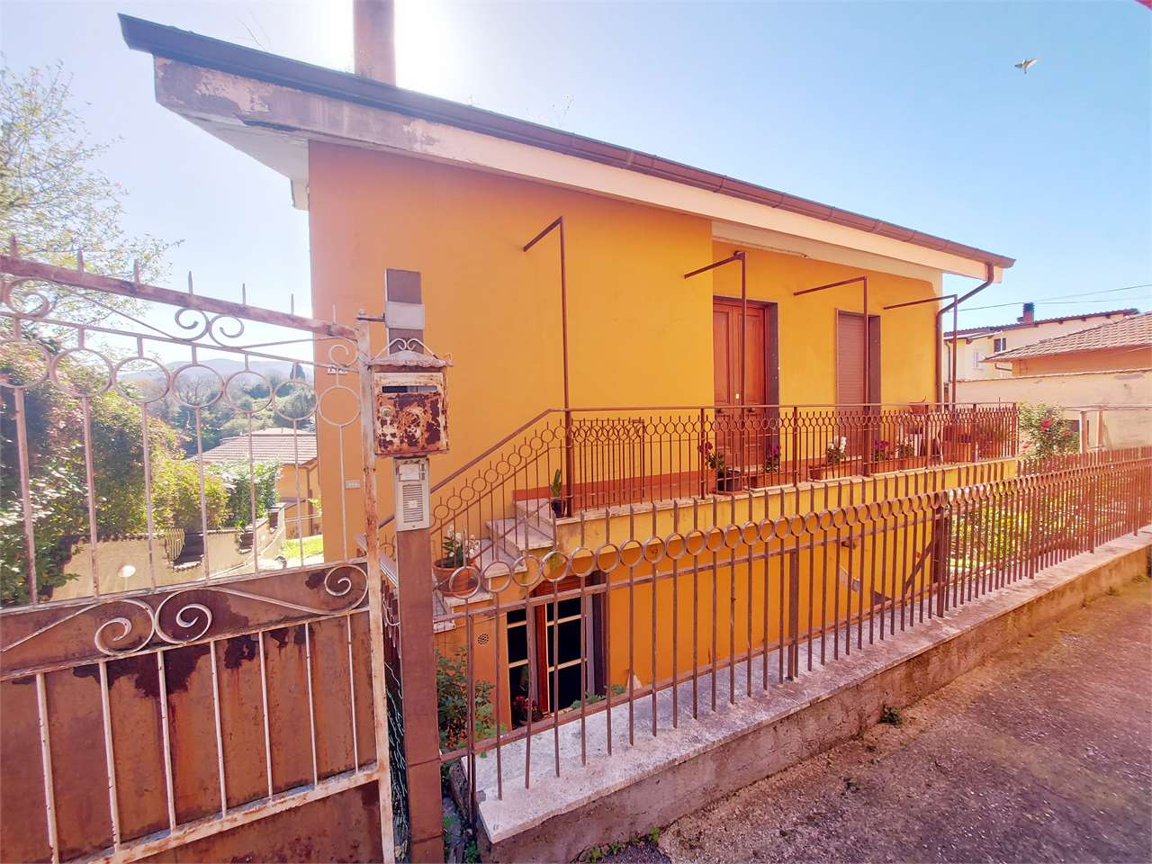 Grottaferrata Vendita Porzione di Casa