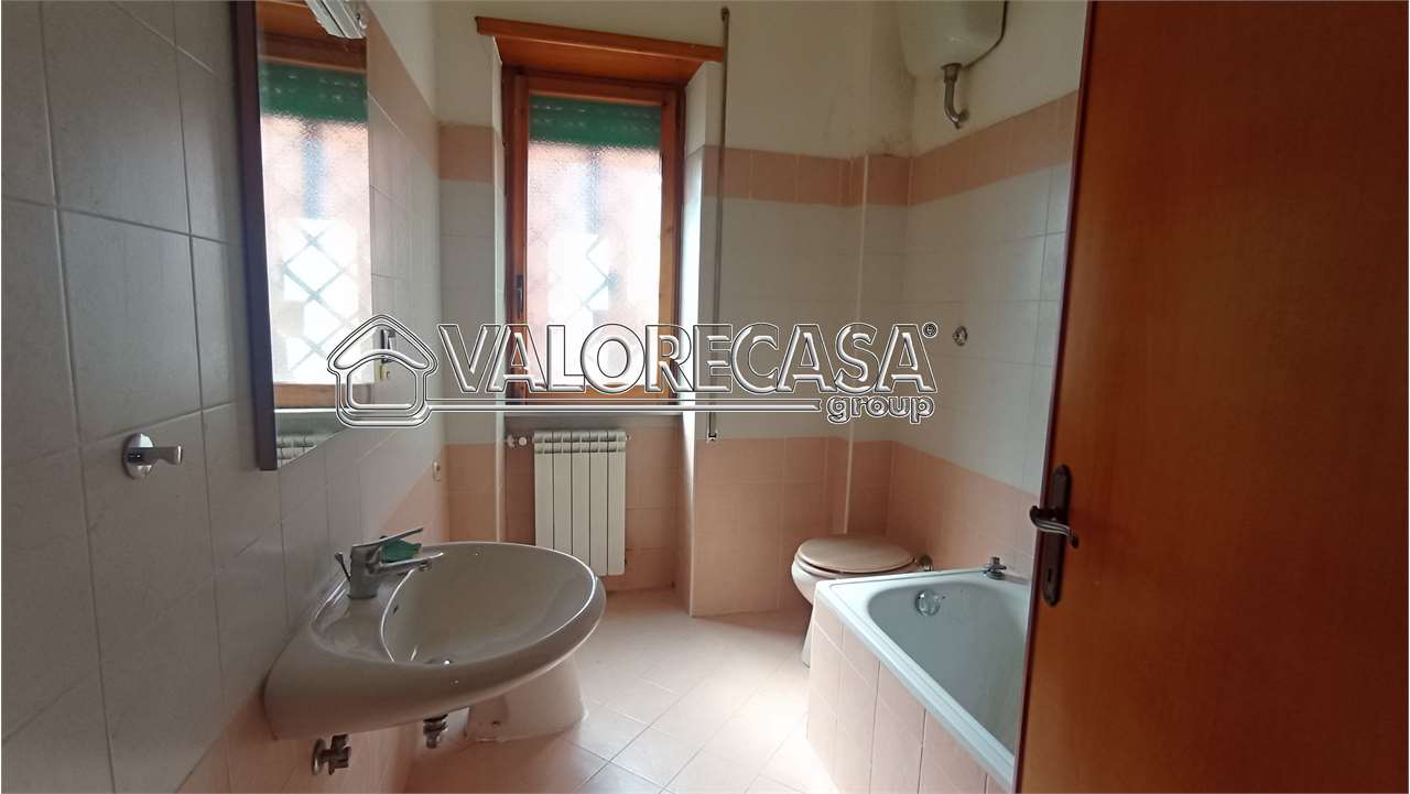 Appartamento in vendita a Roma (RM)