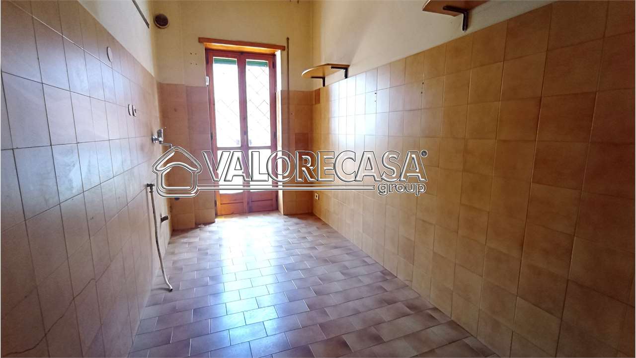 Appartamento in vendita a Roma (RM)