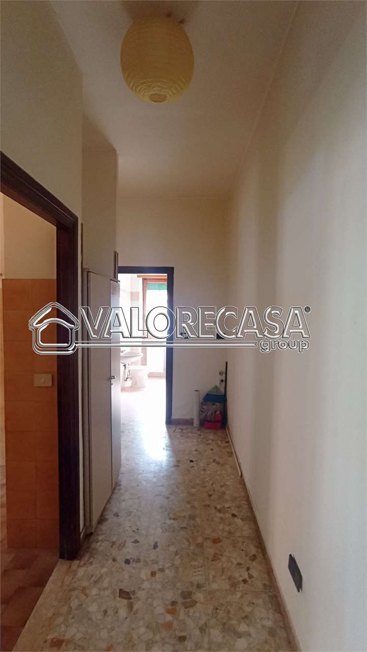 Appartamento in vendita a Roma (RM)