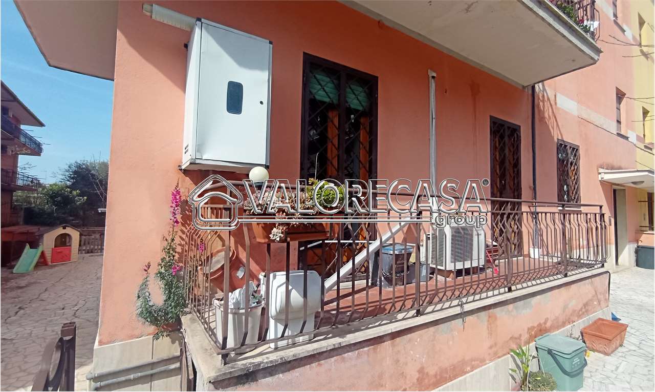 Appartamento in vendita a Roma (RM)