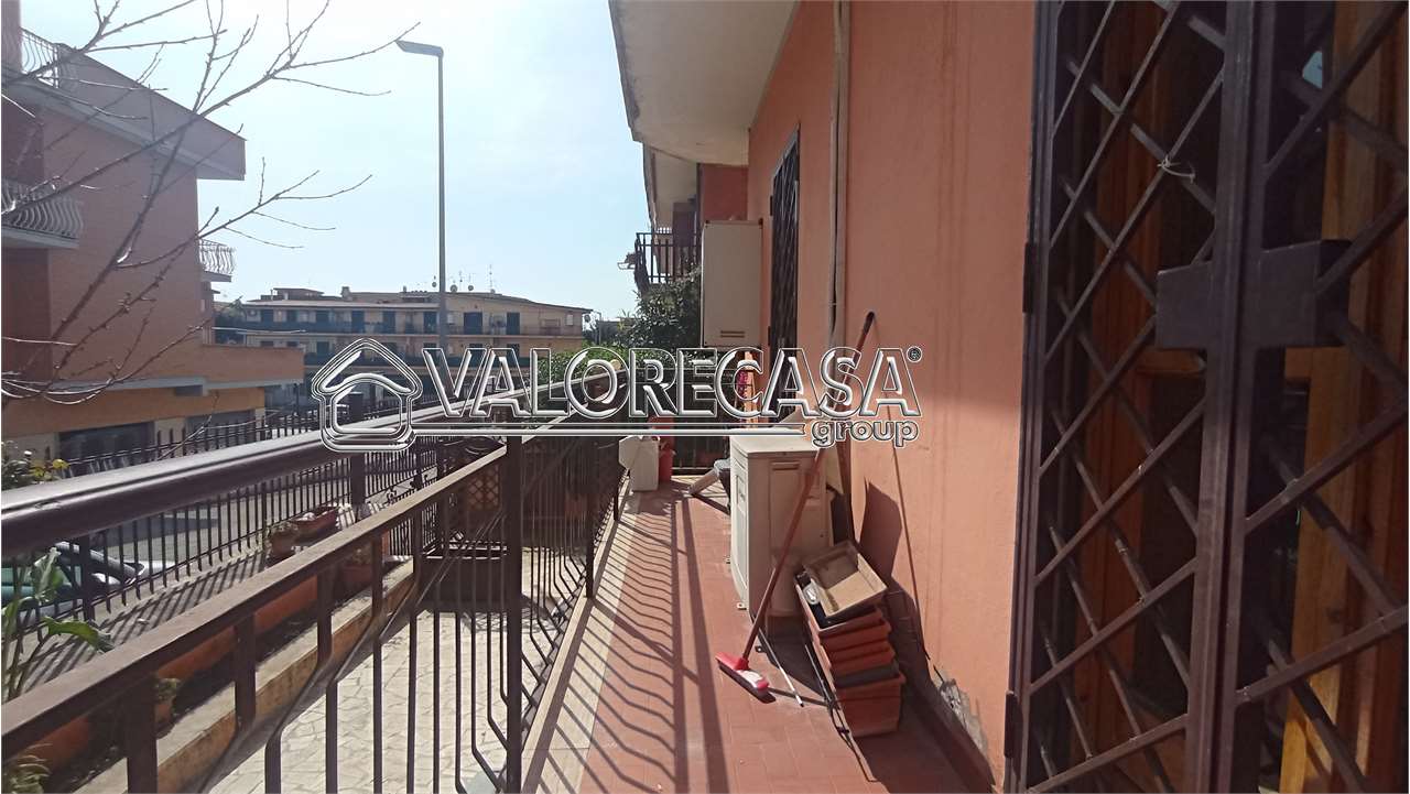 Appartamento in vendita a Roma (RM)