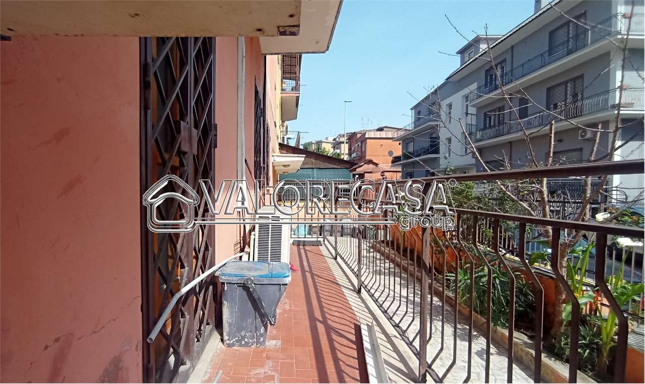 Appartamento in vendita a Roma (RM)
