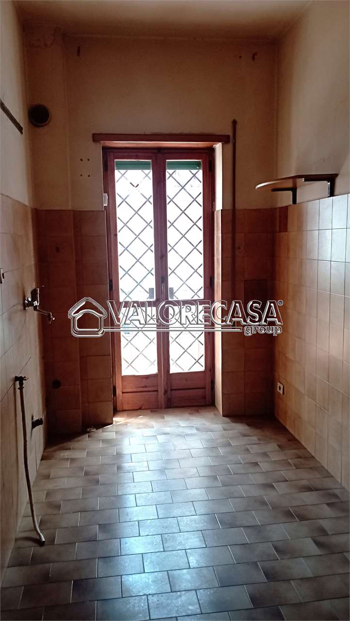 Appartamento in vendita a Roma (RM)