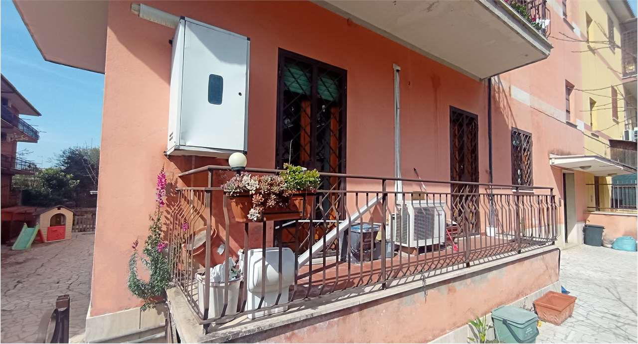 Appartamento in vendita a Roma (RM)