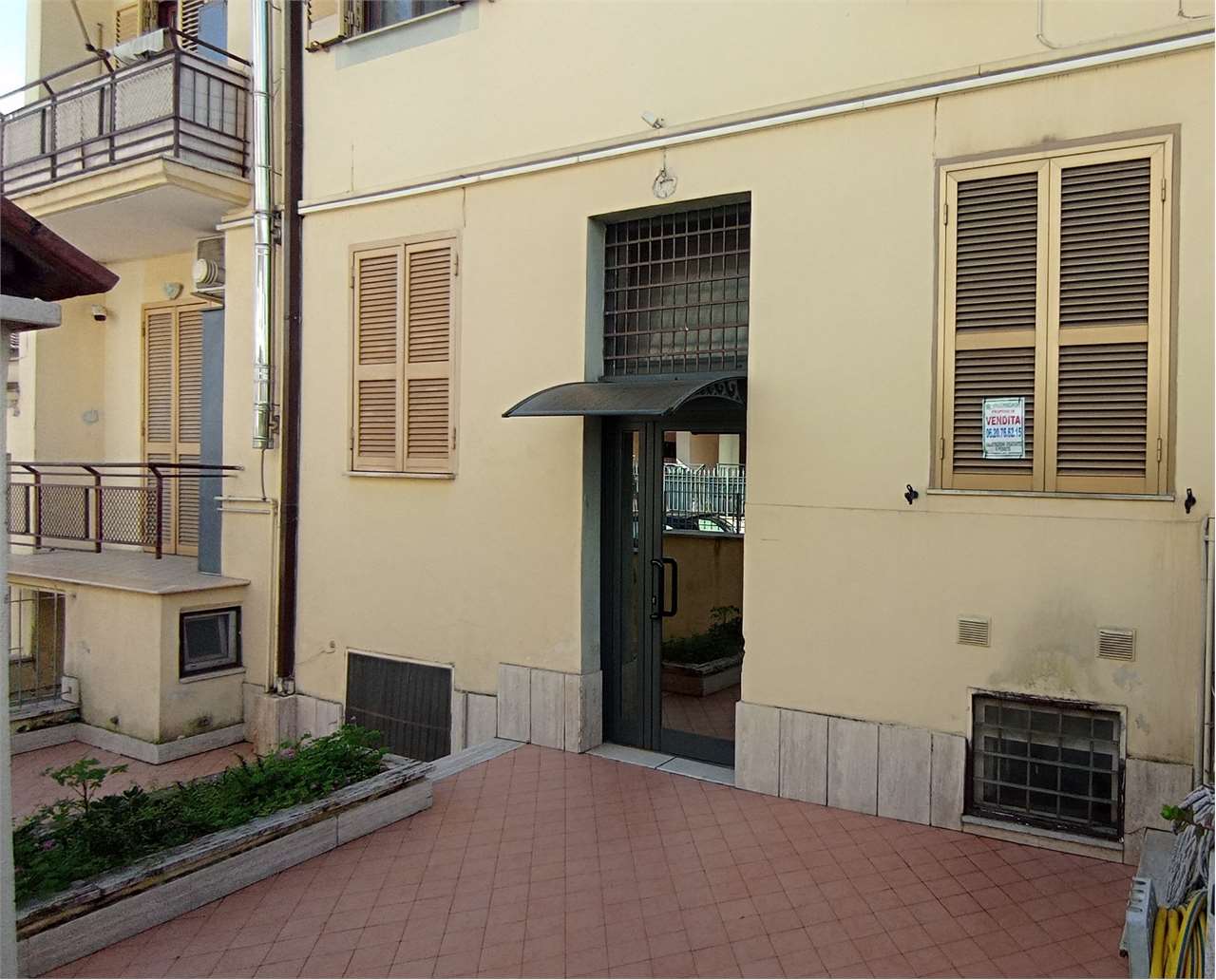 Appartamento in vendita a Roma (RM)