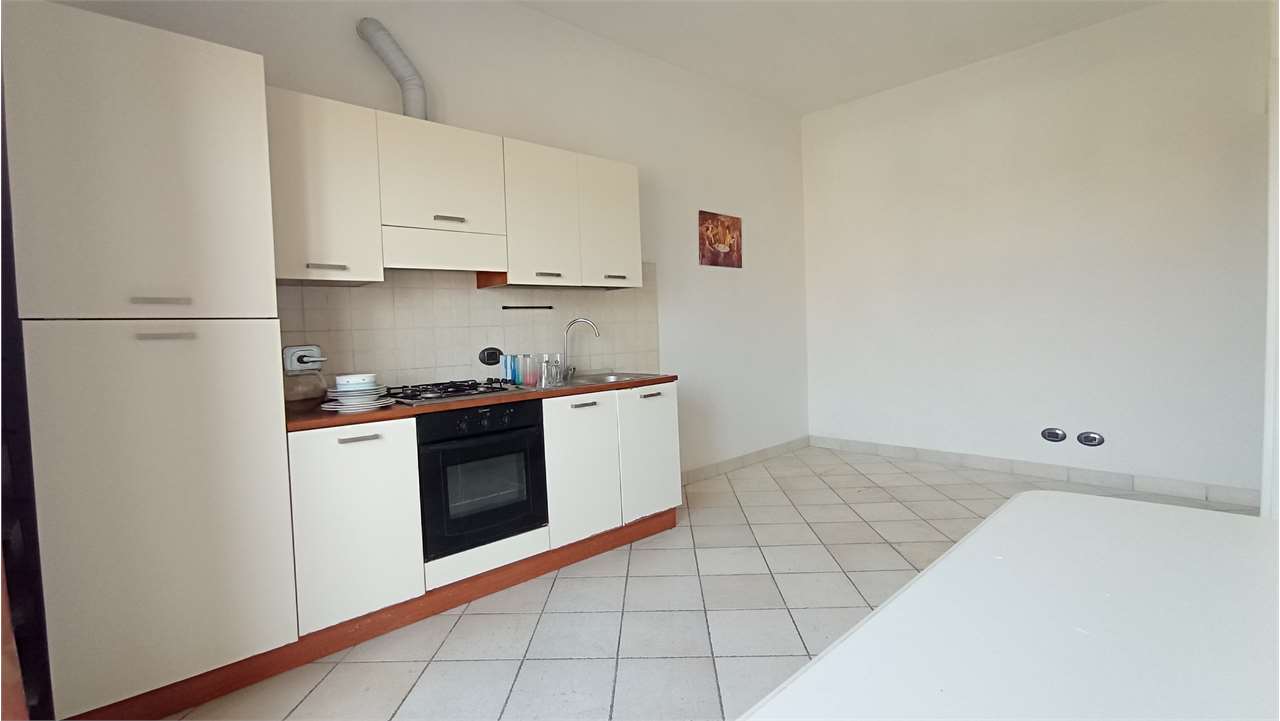 Appartamento in vendita a Roma (RM)
