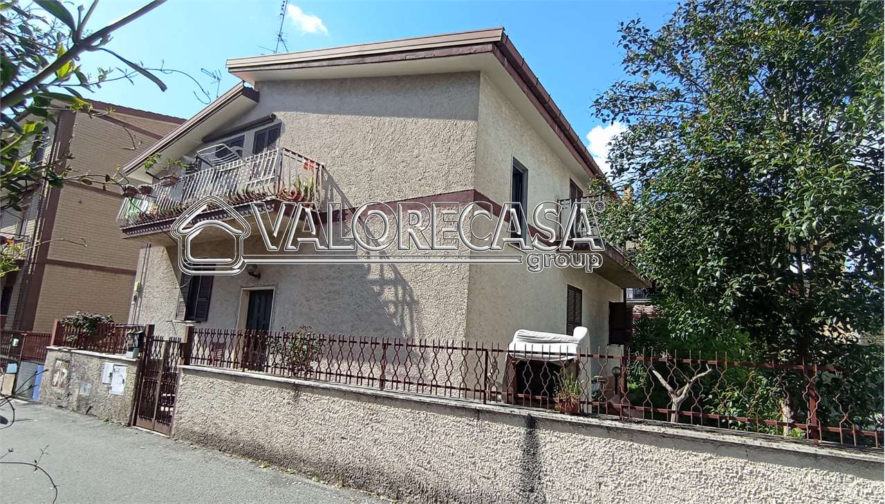 Villa in vendita a Roma (RM)