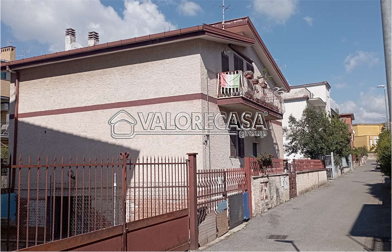 Villa in vendita a Roma (RM)