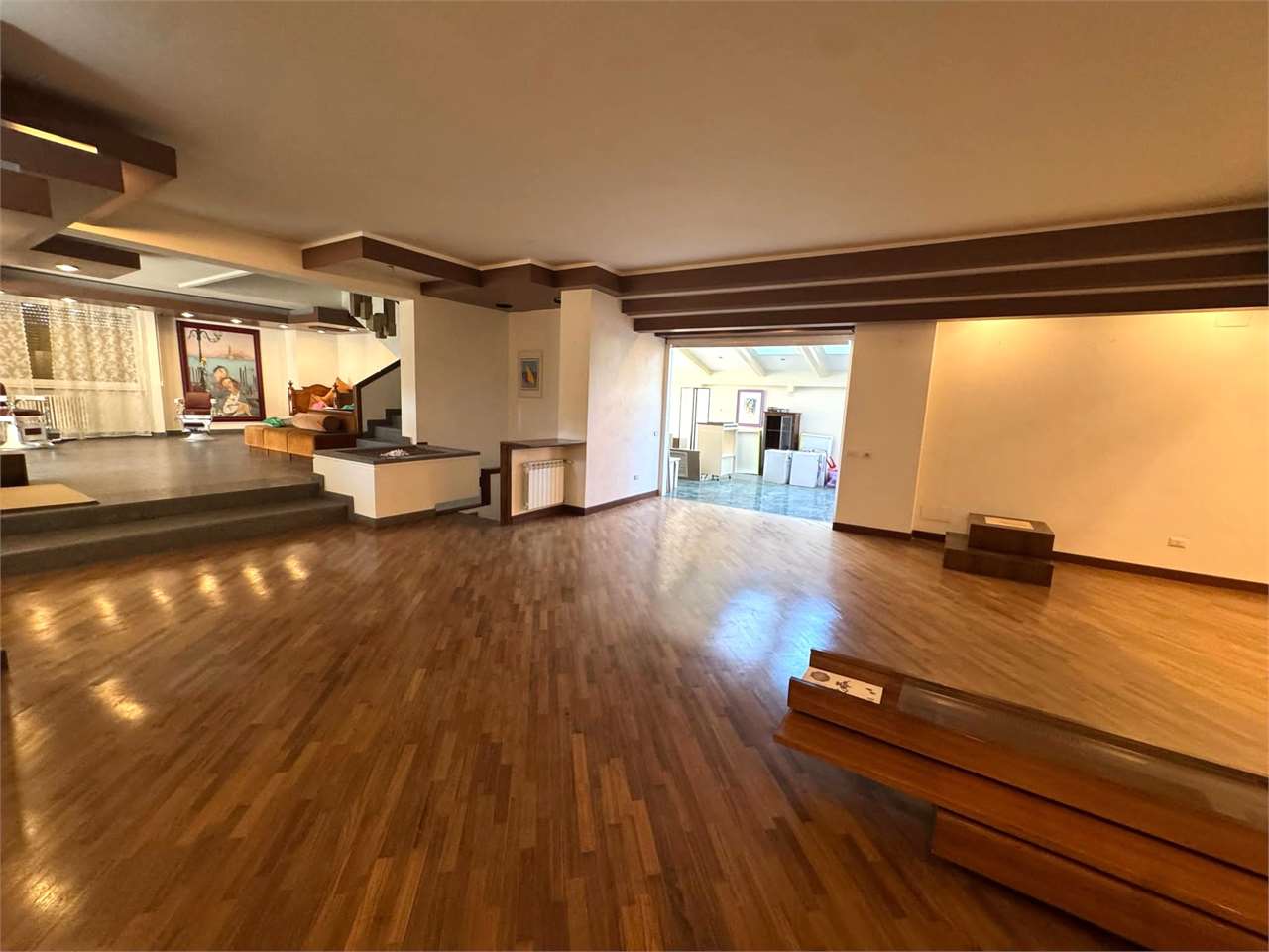 Villa in vendita a Roma (RM)