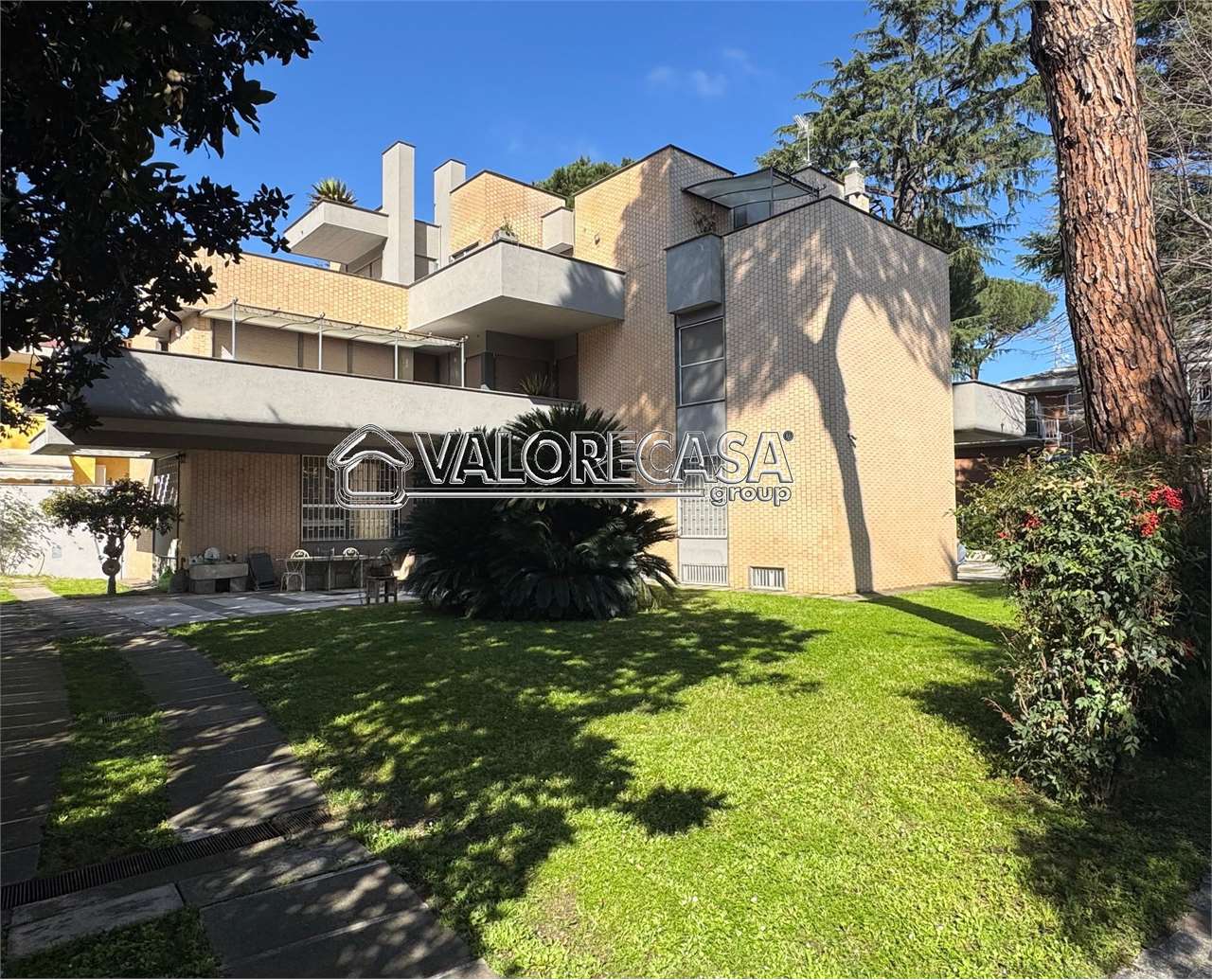 Villa in vendita a Roma (RM)