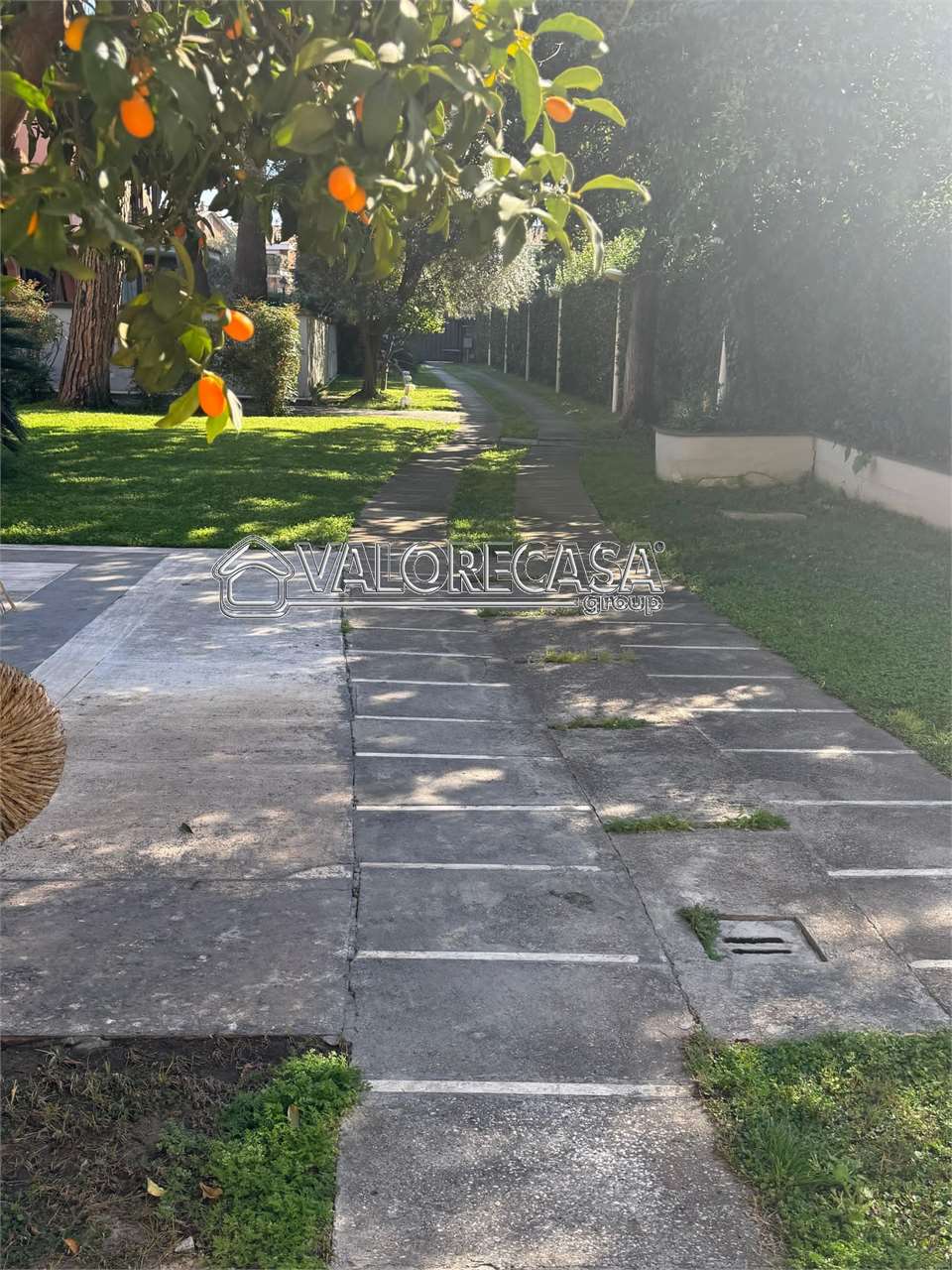 Villa in vendita a Roma (RM)