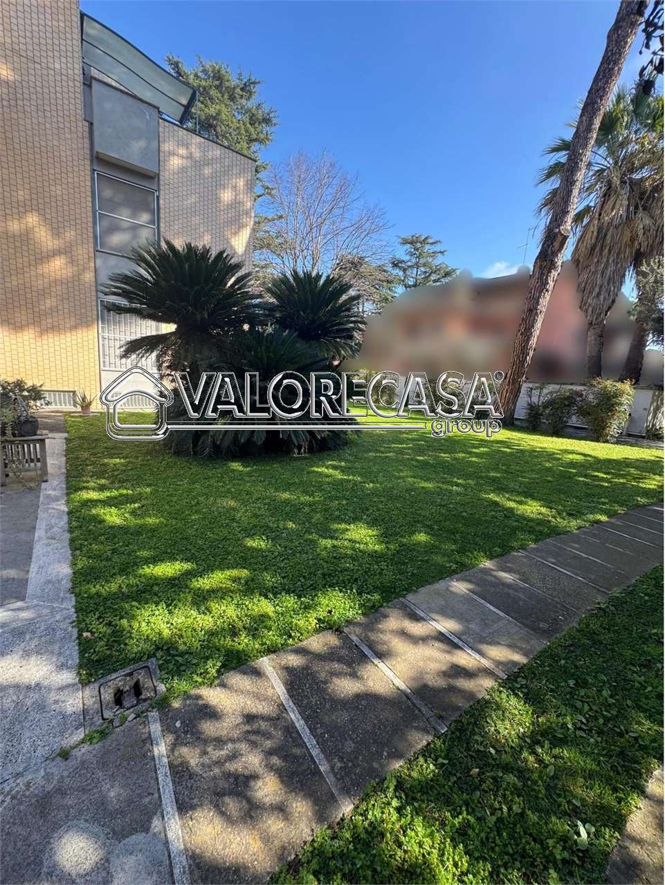 Villa in vendita a Roma (RM)