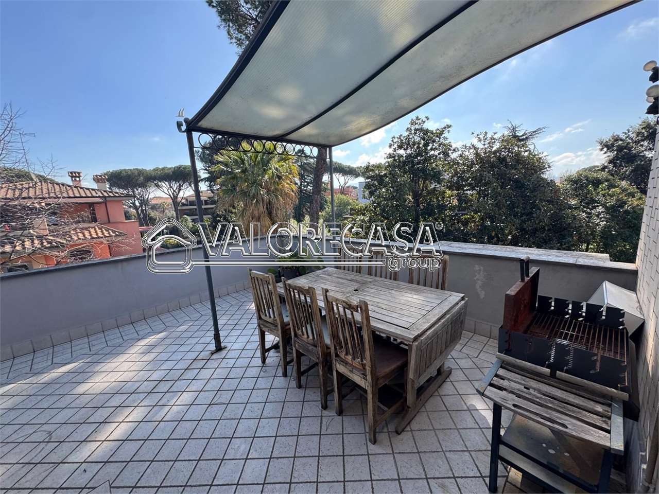 Villa in vendita a Roma (RM)