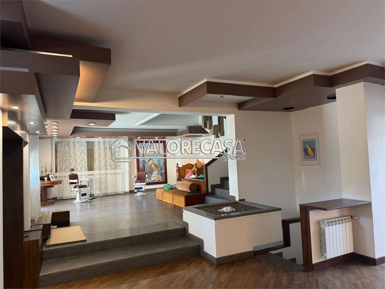 Villa in vendita a Roma (RM)
