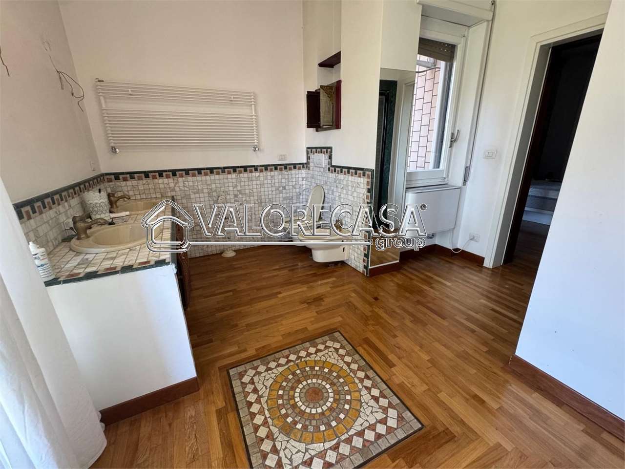 Villa in vendita a Roma (RM)