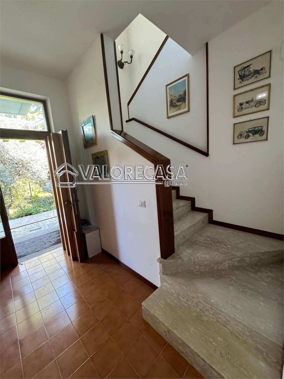 Villa in vendita a Roma (RM)