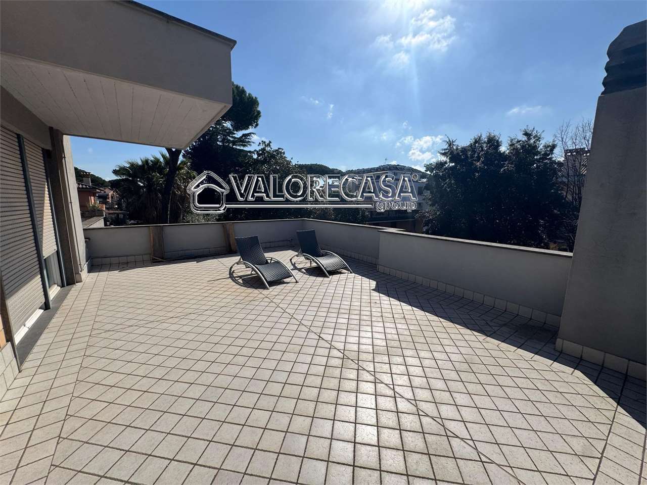 Villa in vendita a Roma (RM)