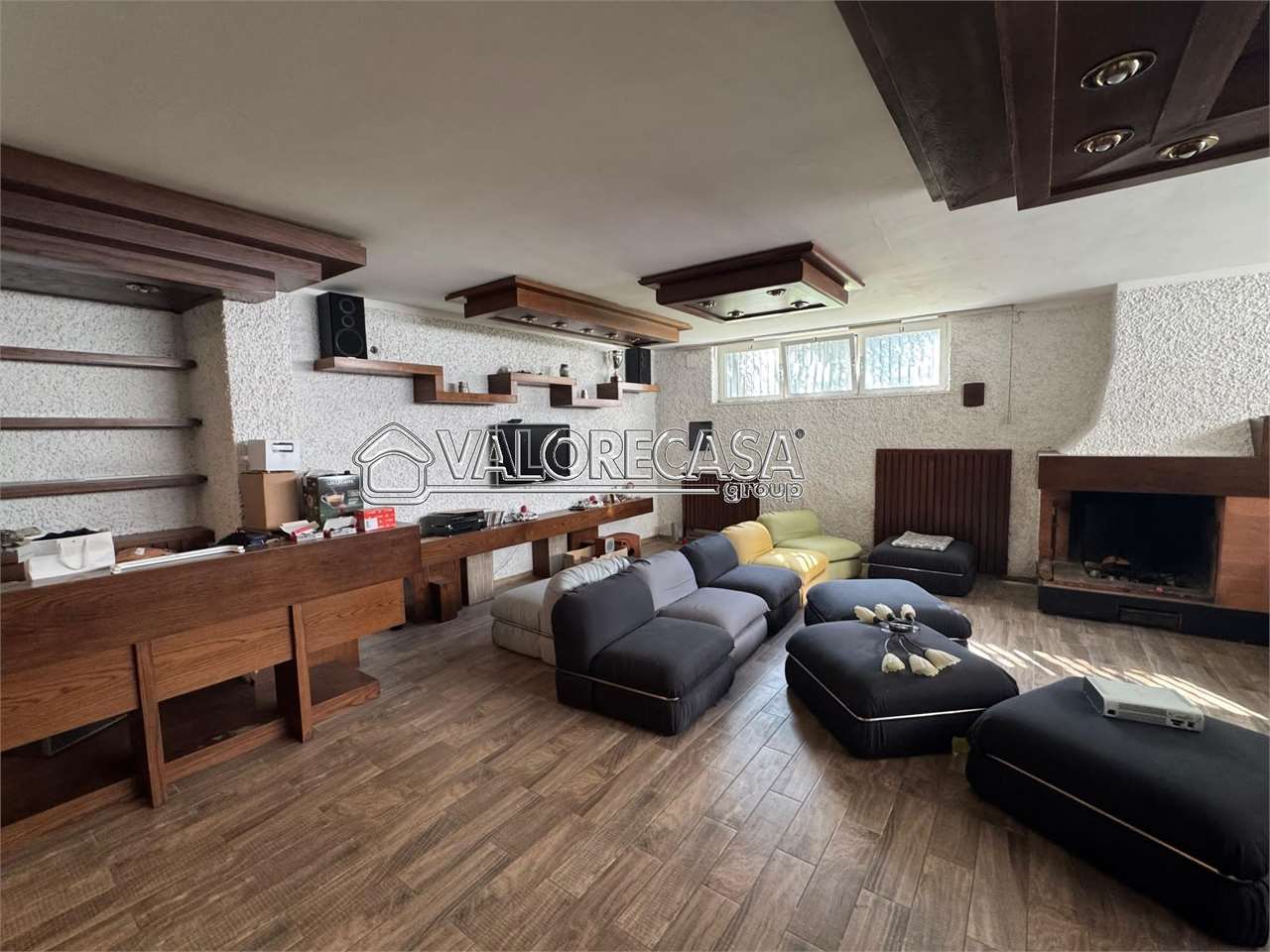 Villa in vendita a Roma (RM)
