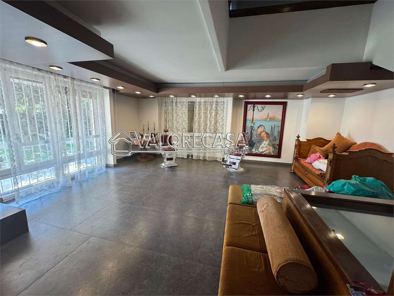 Villa in vendita a Roma (RM)
