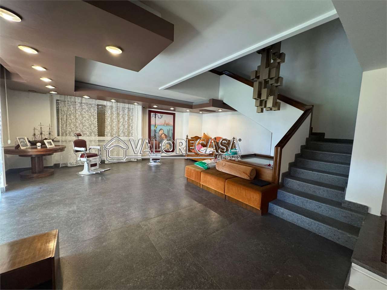Villa in vendita a Roma (RM)