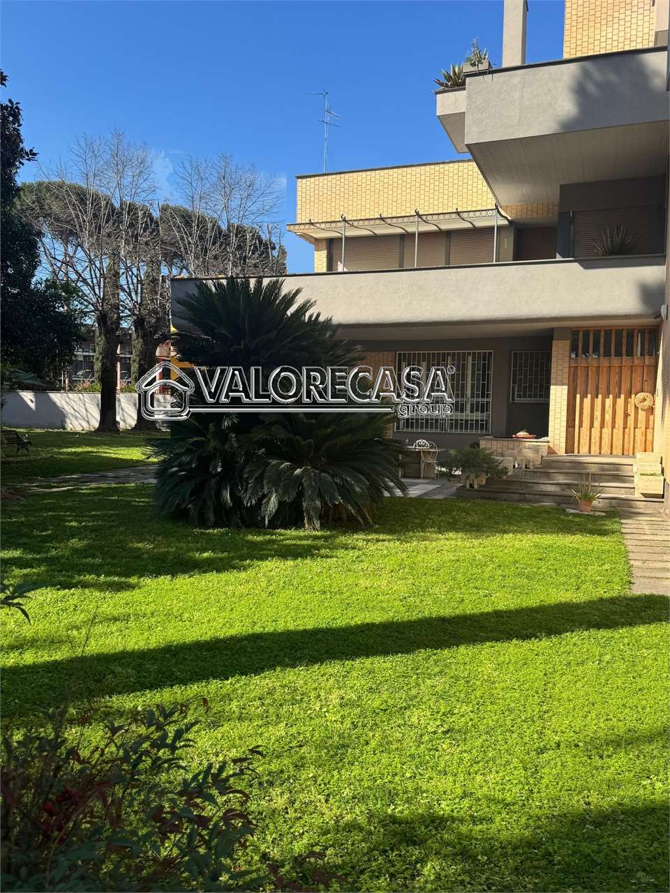 Villa in vendita a Roma (RM)